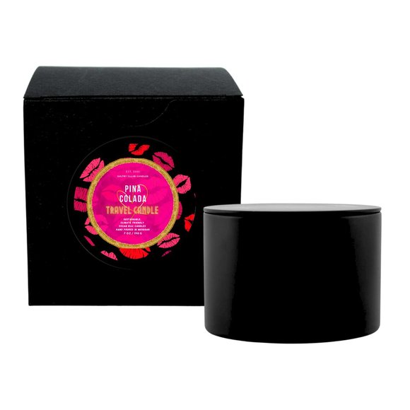 PINA COLADA SULTRY MELTS - Picture 2 of 3